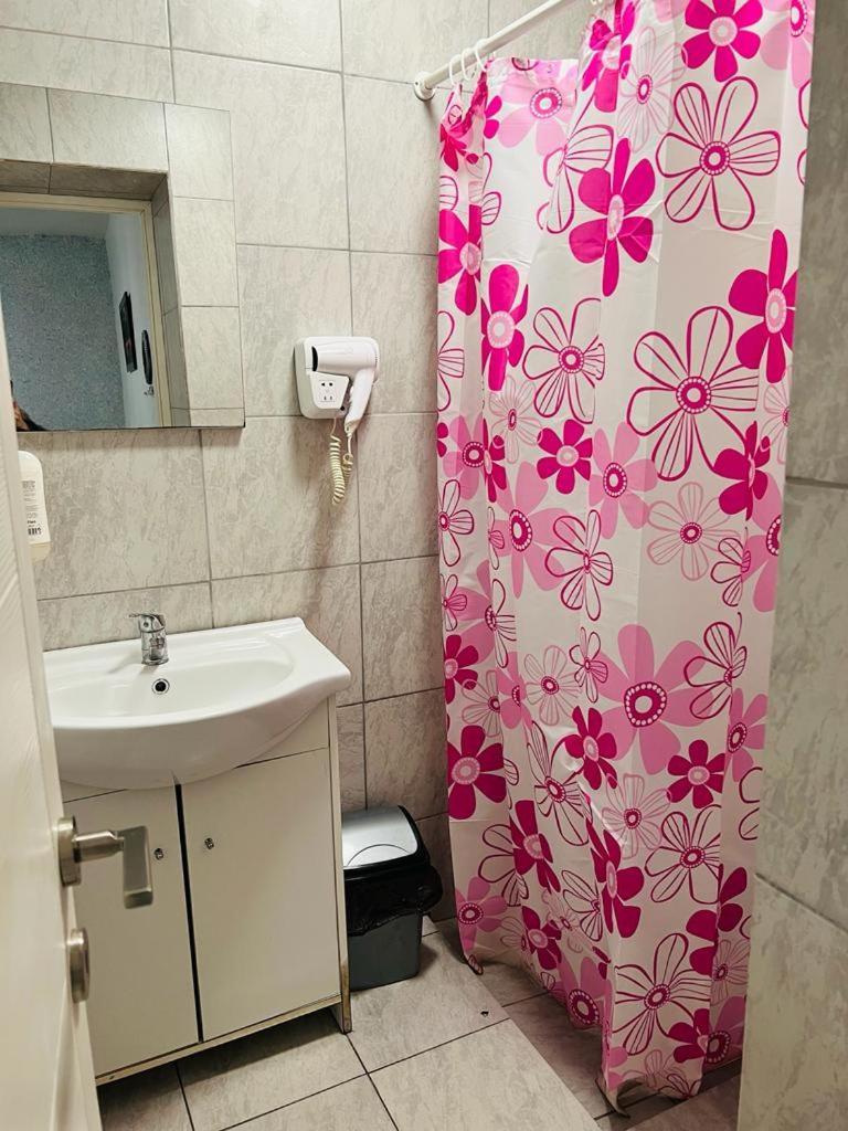 Amalya Otel Köstence Dış mekan fotoğraf